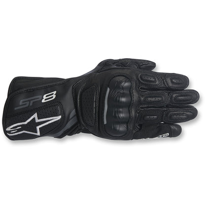 Alpinestars Stella SP-8 V2 Leather Gloves