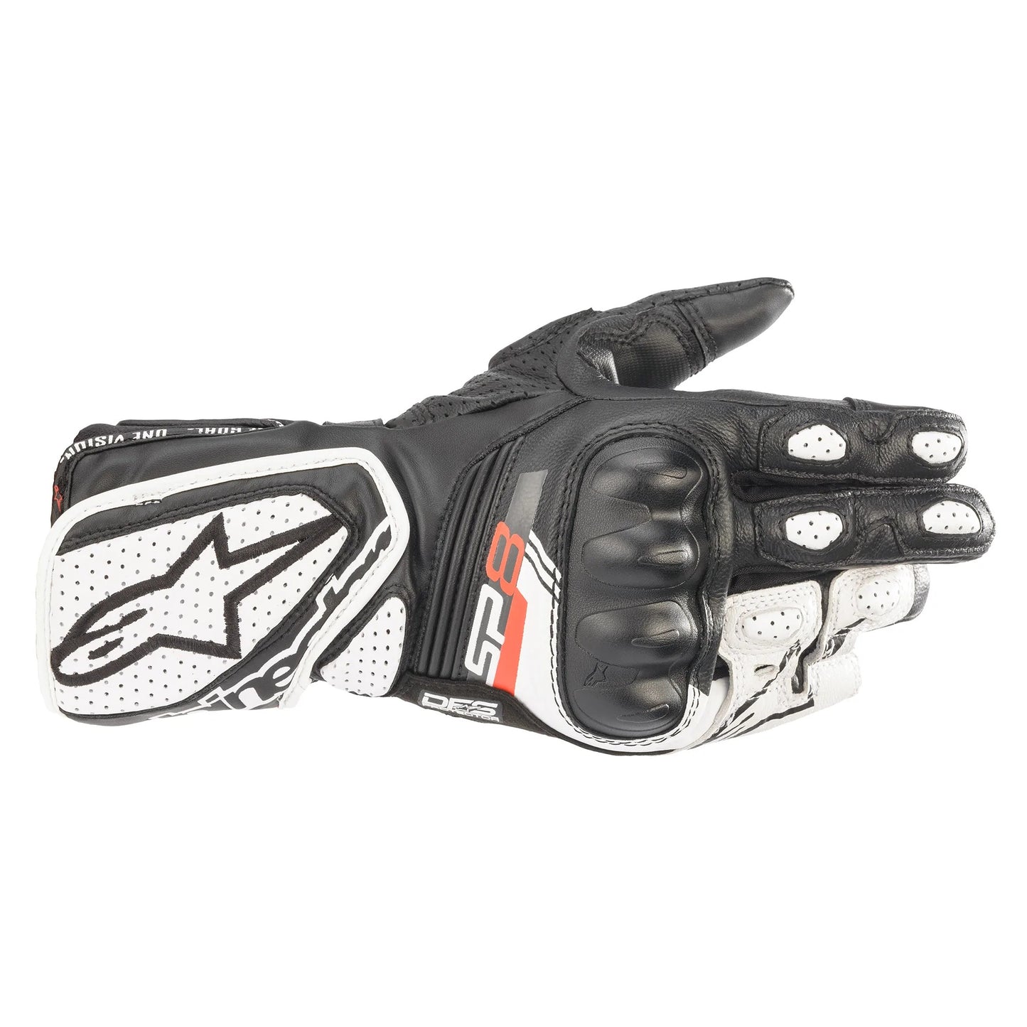 Alpinestars Stella SP-8 V3 Gloves