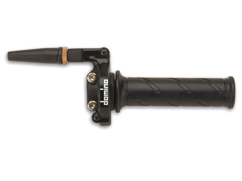 Domino Single Cable Throttle