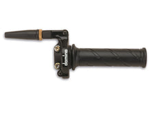 Domino Single Cable Throttle