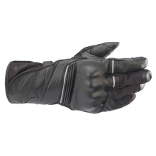 Alpinestars WR-1 V2 Gore-Tex Gloves - Black