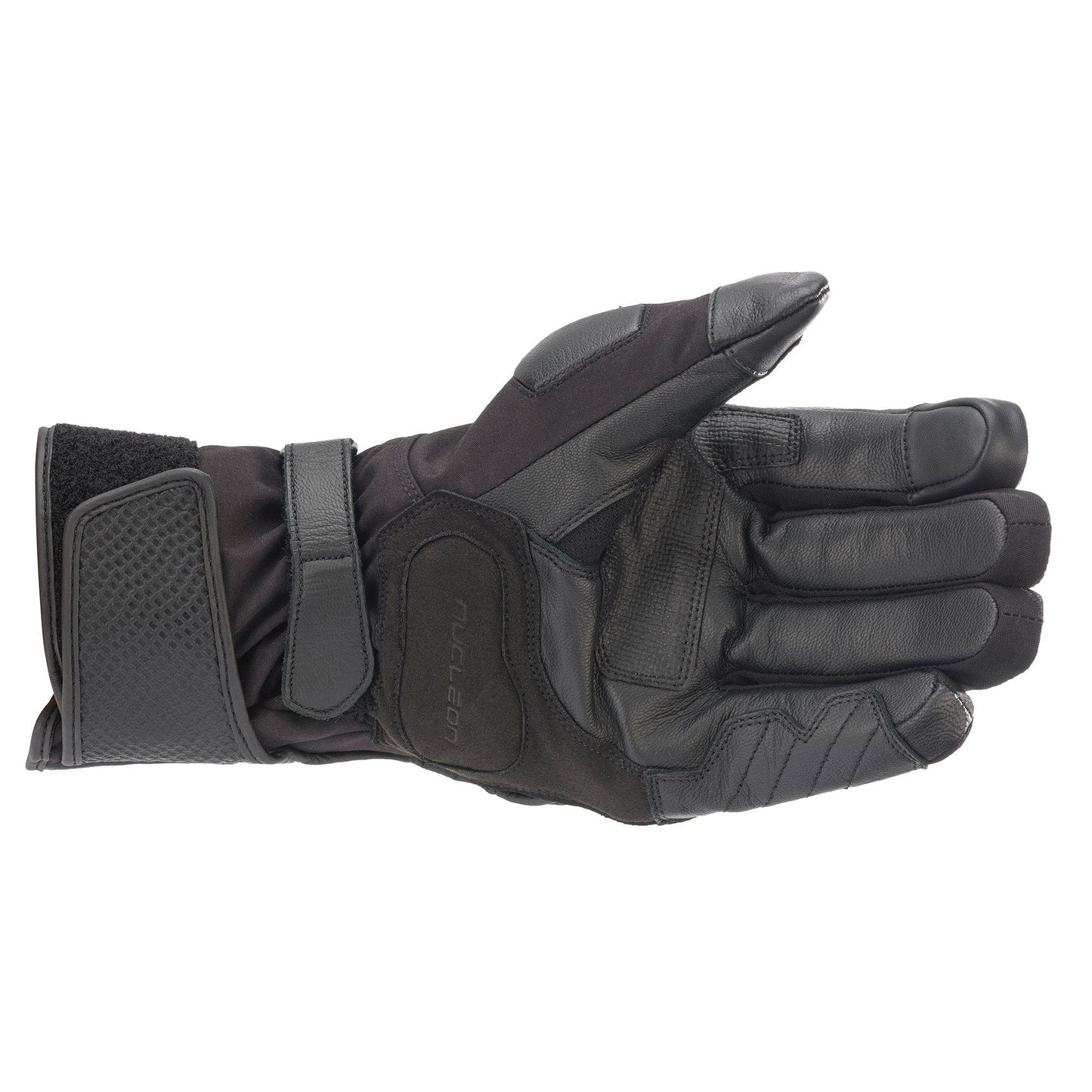 Alpinestars WR-1 V2 Gore-Tex Gloves - Black