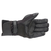 Alpinestars WR-1 V2 Gore-Tex Gloves - Black