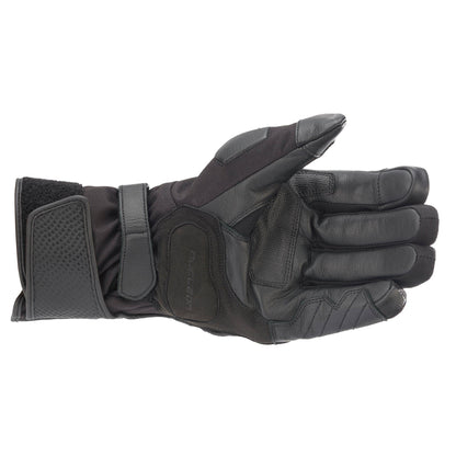 Alpinestars WR-1 V2 Gore-Tex Gloves - Black