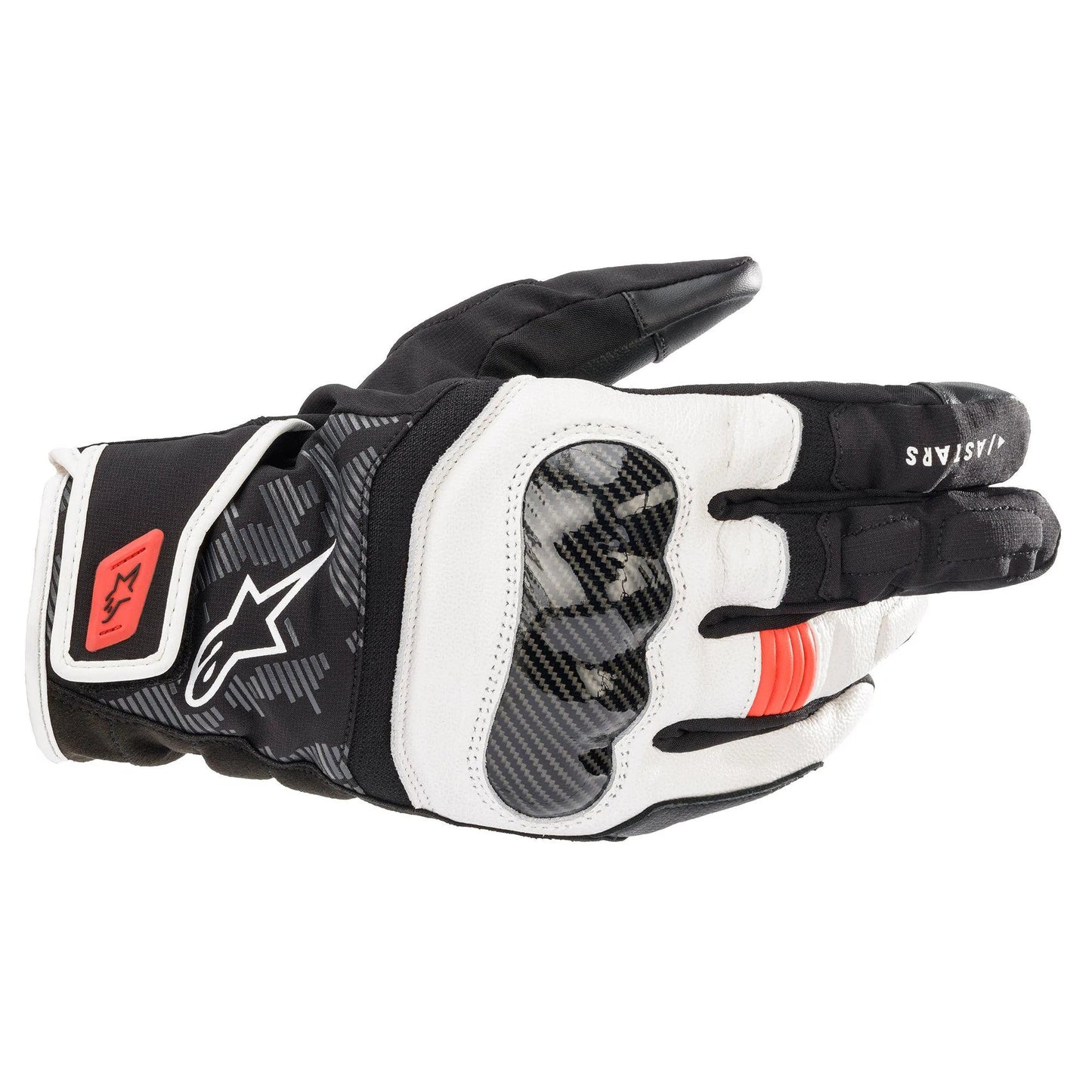 Alpinestars SMX Z Drystar® Gloves