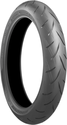 BRIDGESTONE Tire - Battlax Hypersport S21 - Front - 120/60ZR17 - (55W) 5528