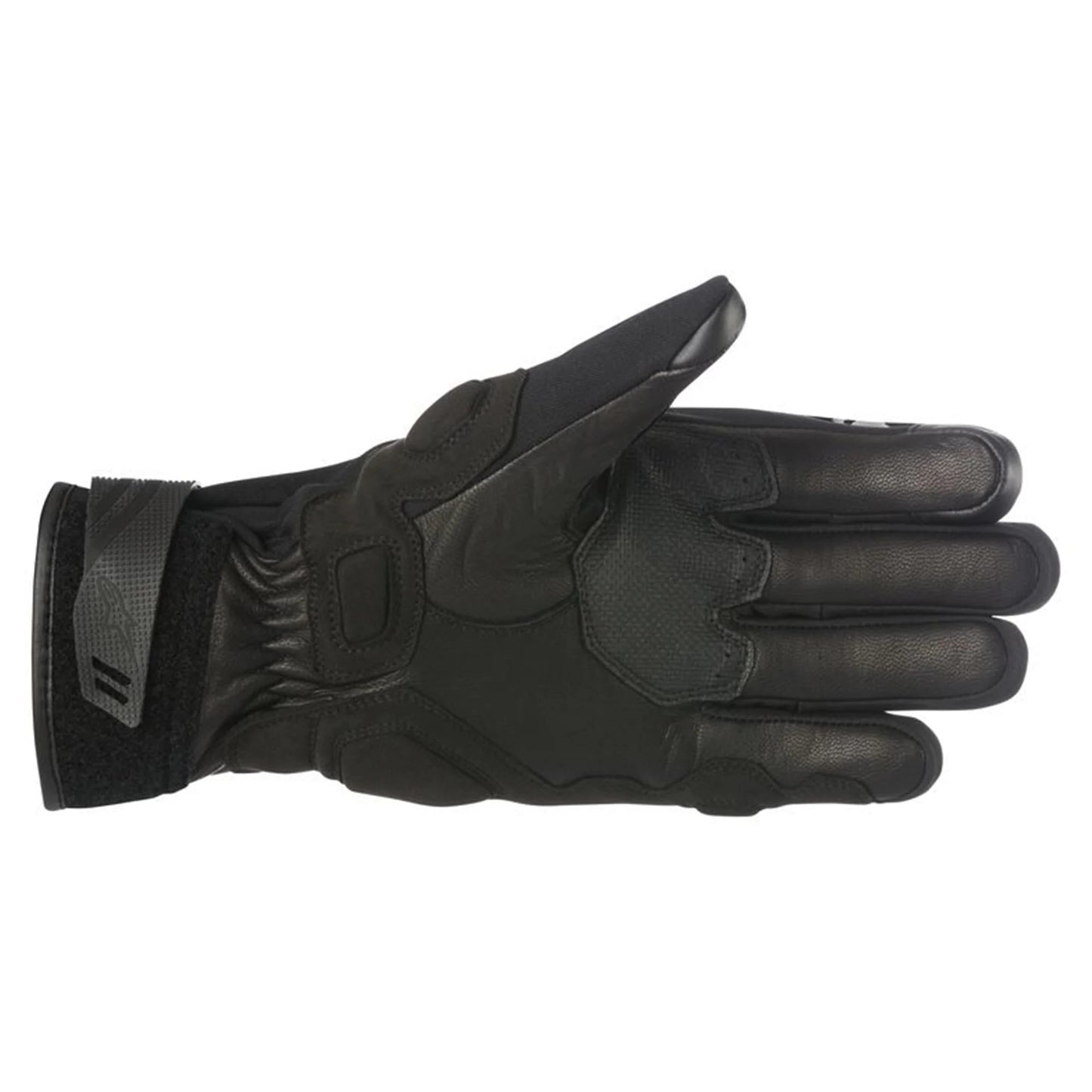 Alpinestars Women's Equinox X-Trafit Gloves - Black