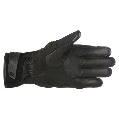 Alpinestars Women's Equinox X-Trafit Gloves - Black