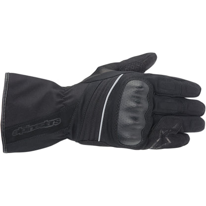 Alpinestars Women's Equinox X-Trafit Gloves - Black