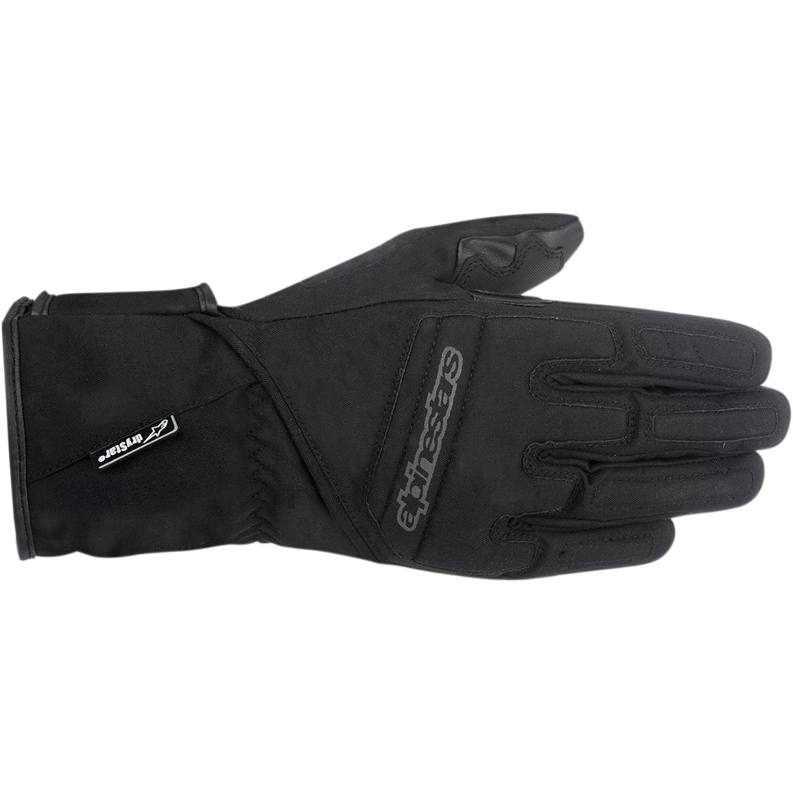 Alpinestars Stella Sr-3 Drystar® Gloves - Black
