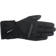 Alpinestars Stella Sr-3 Drystar® Gloves - Black