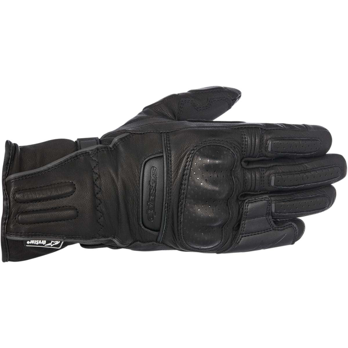 Alpinestars Stella M-56 Drystar® Gloves - Black
