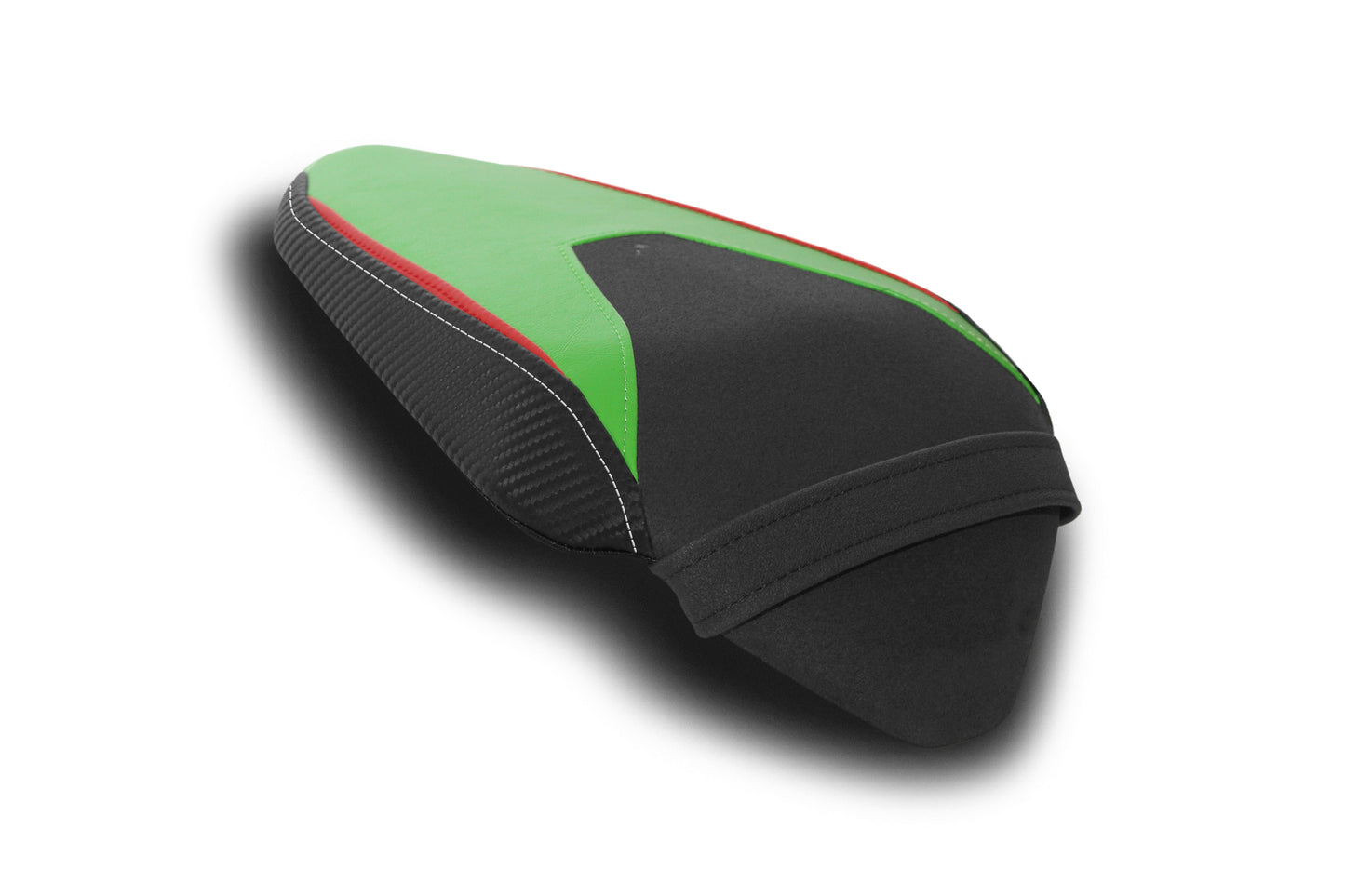 LUIMOTO SPORT R Passenger Seat Cover for the Kawasaki Ninja 500 (2023+)