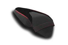 LUIMOTO SPORT R Passenger Seat Cover for the Kawasaki Ninja 500 (2023+)