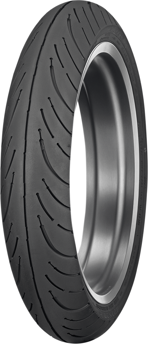 DUNLOP Tire - Elite 4 - Front - 130/70R18 - 63H 45119687
