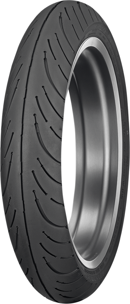DUNLOP Tire - Elite 4 - Front - 130/70R18 - 63H 45119687