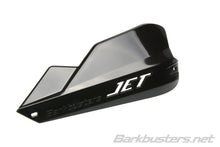 BarkBusters JET Plastic Handguards