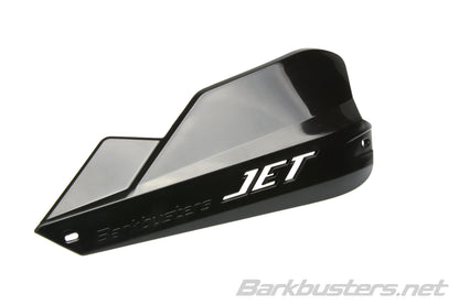 BarkBusters JET Plastic Handguards