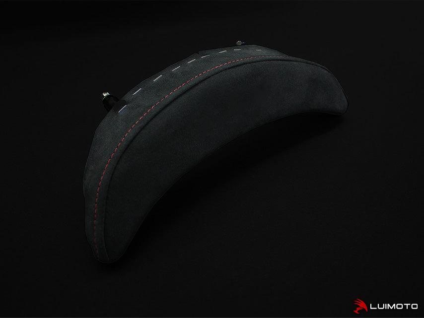 LUIMOTO Suede Cowl Pad for SportClassics
