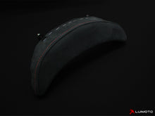 LUIMOTO Suede Cowl Pad for SportClassics