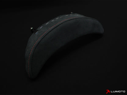 LUIMOTO Suede Cowl Pad for SportClassics