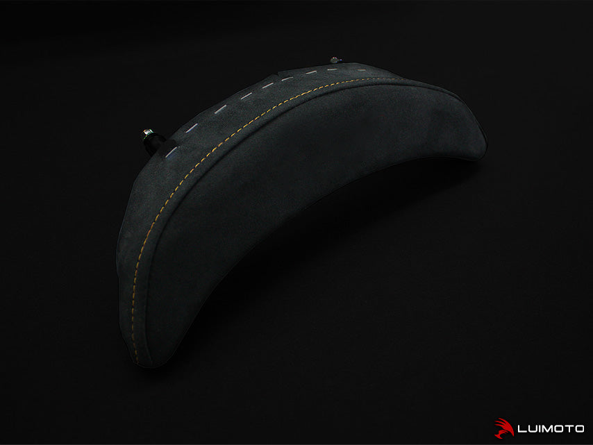 LUIMOTO Suede Cowl Pad for SportClassics