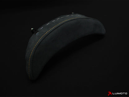 LUIMOTO Suede Cowl Pad for SportClassics