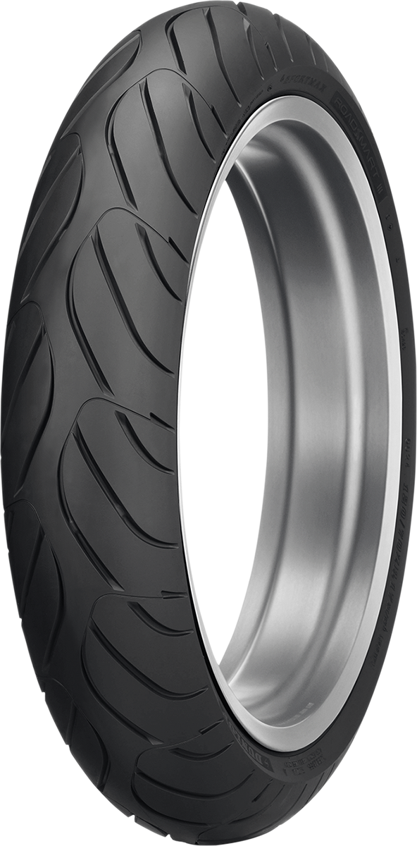 DUNLOP Tire - Sportmax Roadsmart III - Front - 120/60ZR17 - (55W) 45227896