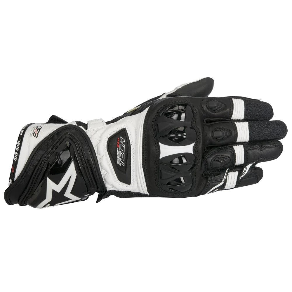Alpinestars Supertech Gloves