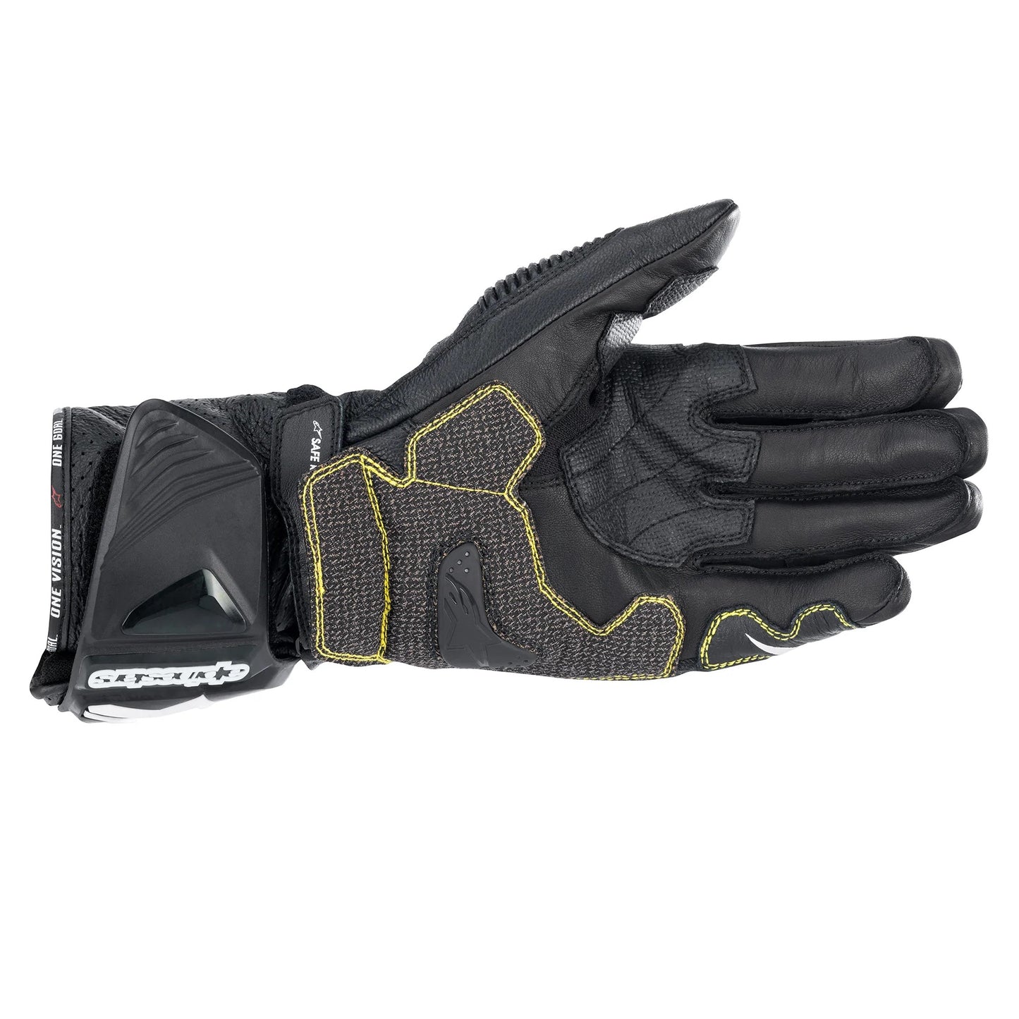 Alpinestars GP Tech V2 S Gloves
