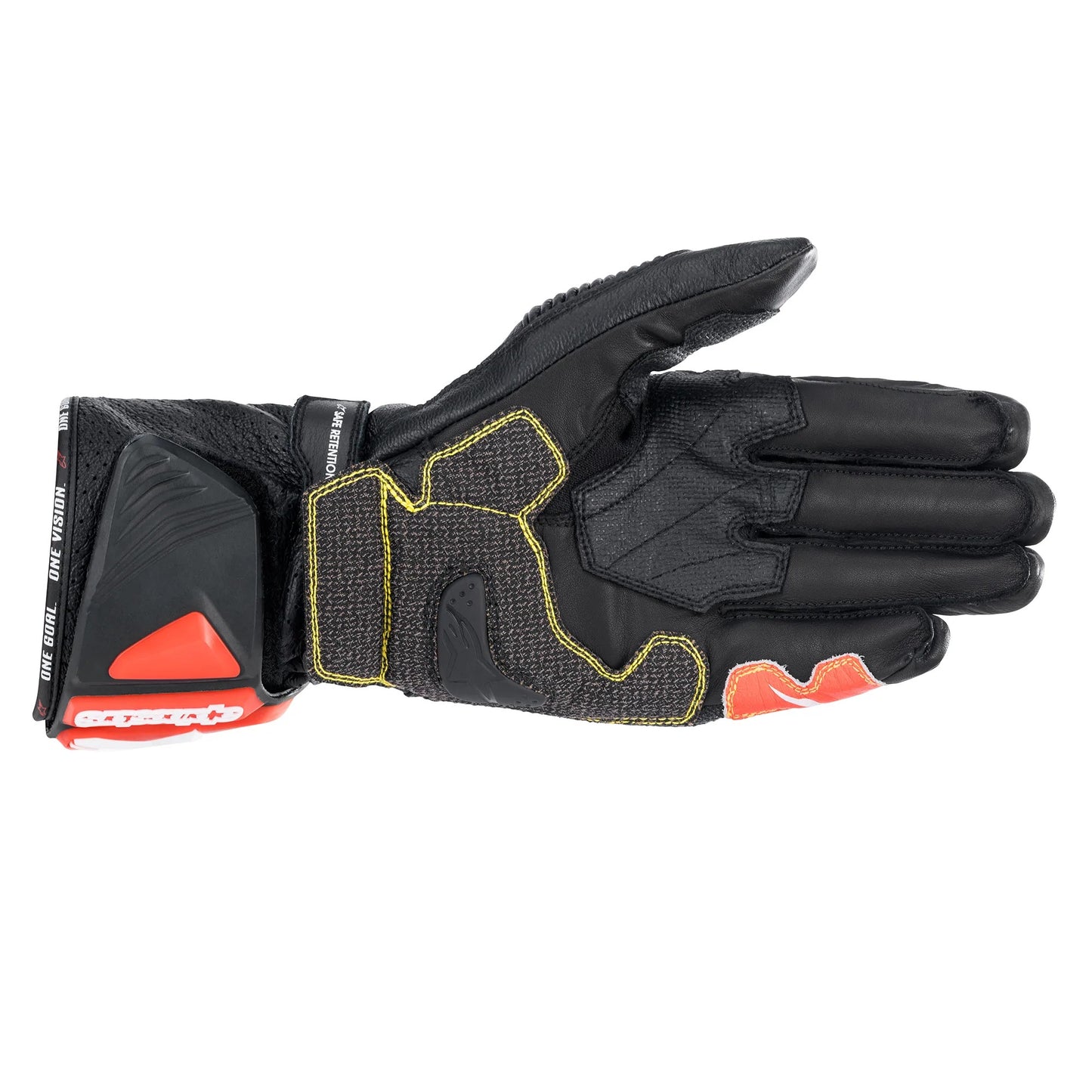 Alpinestars GP Tech V2 S Gloves