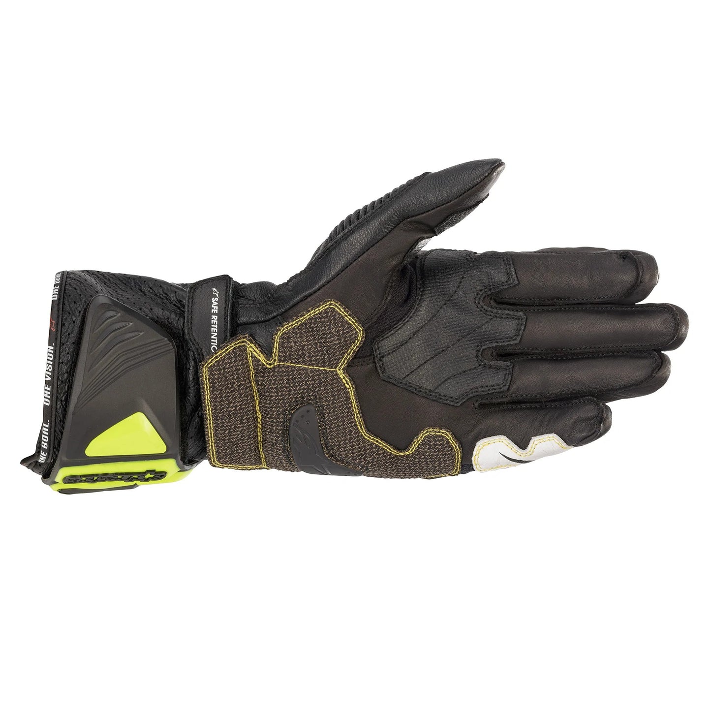 Alpinestars GP Tech V2 S Gloves
