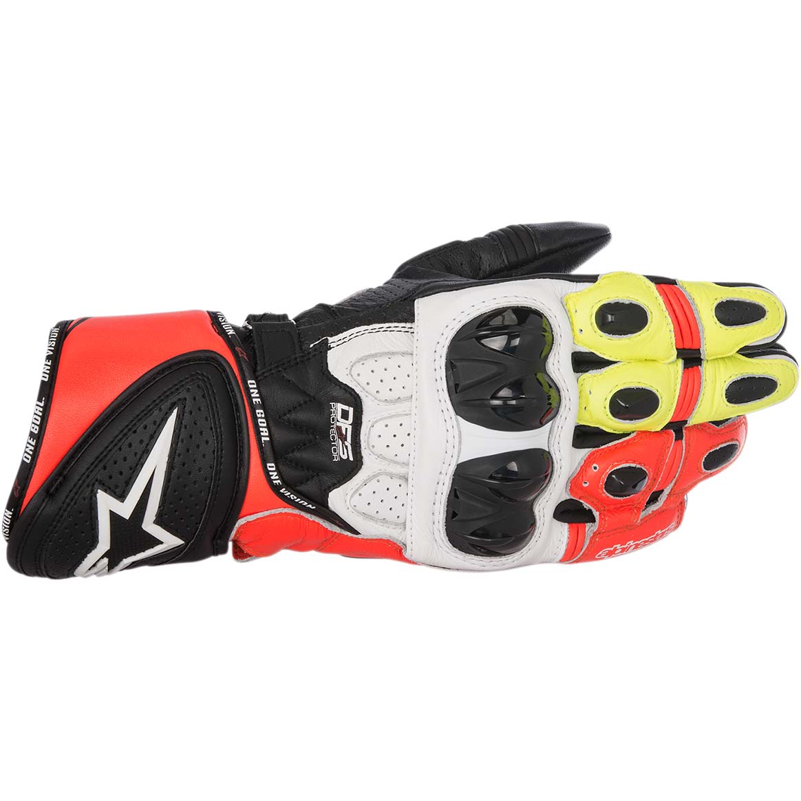 Alpinestars GP Plus R Gloves