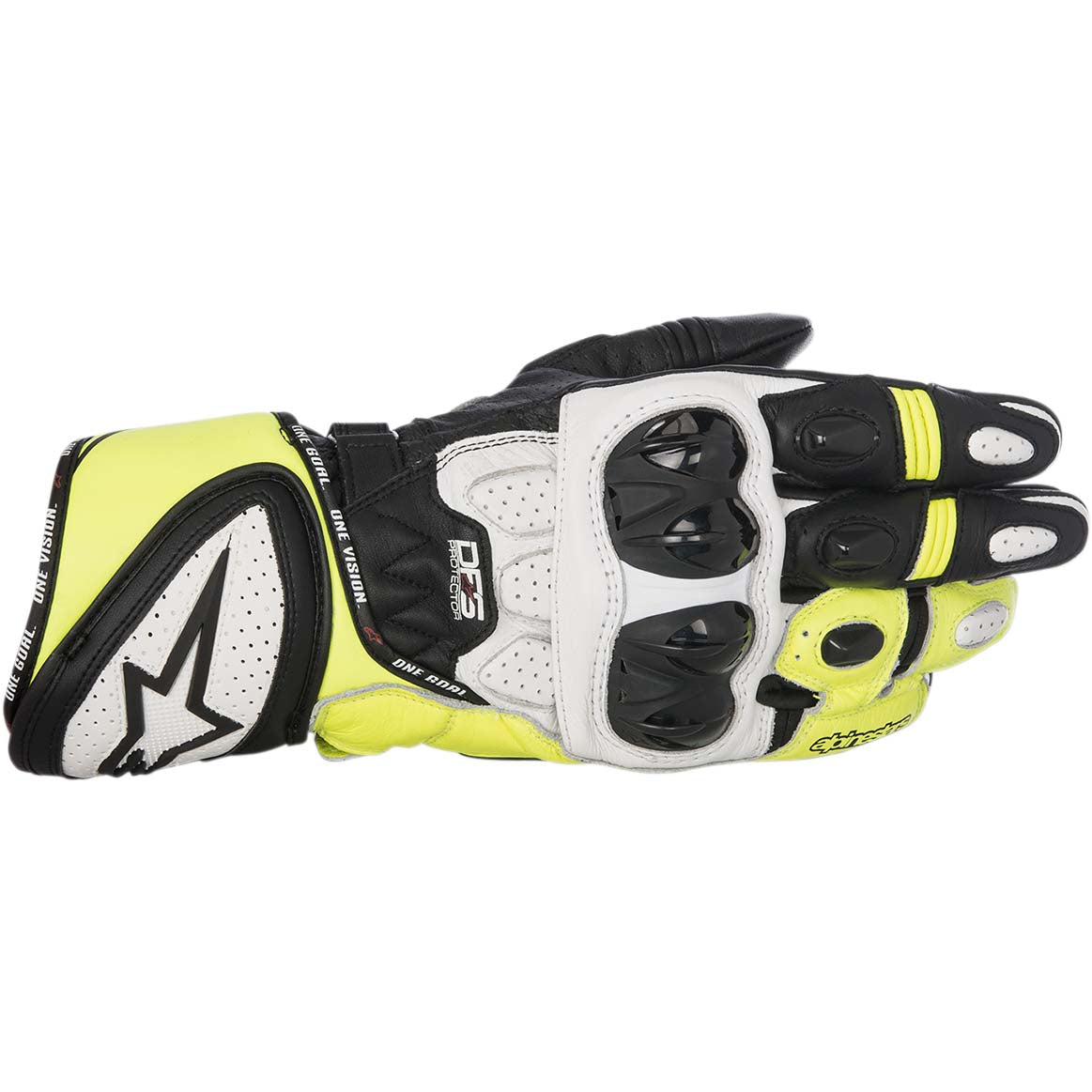 Alpinestars GP Plus R Gloves