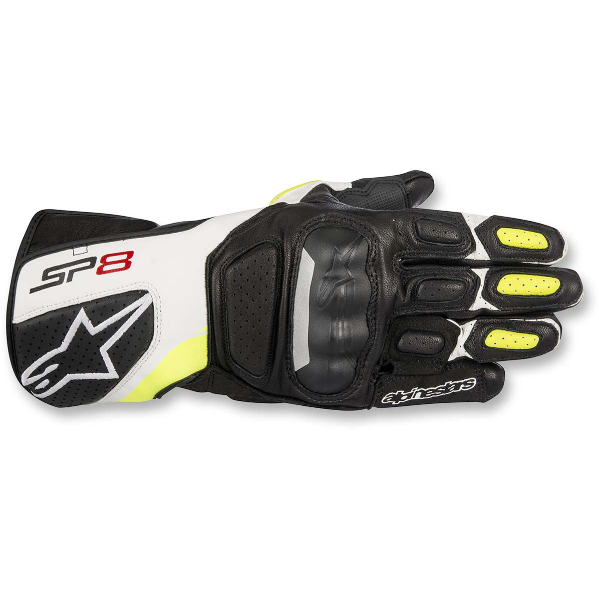 Alpinestars SP-8 V2 Gloves