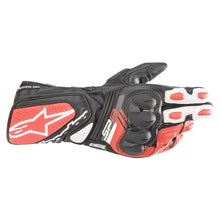 Alpinestars SP-8 V3 Leather Gloves