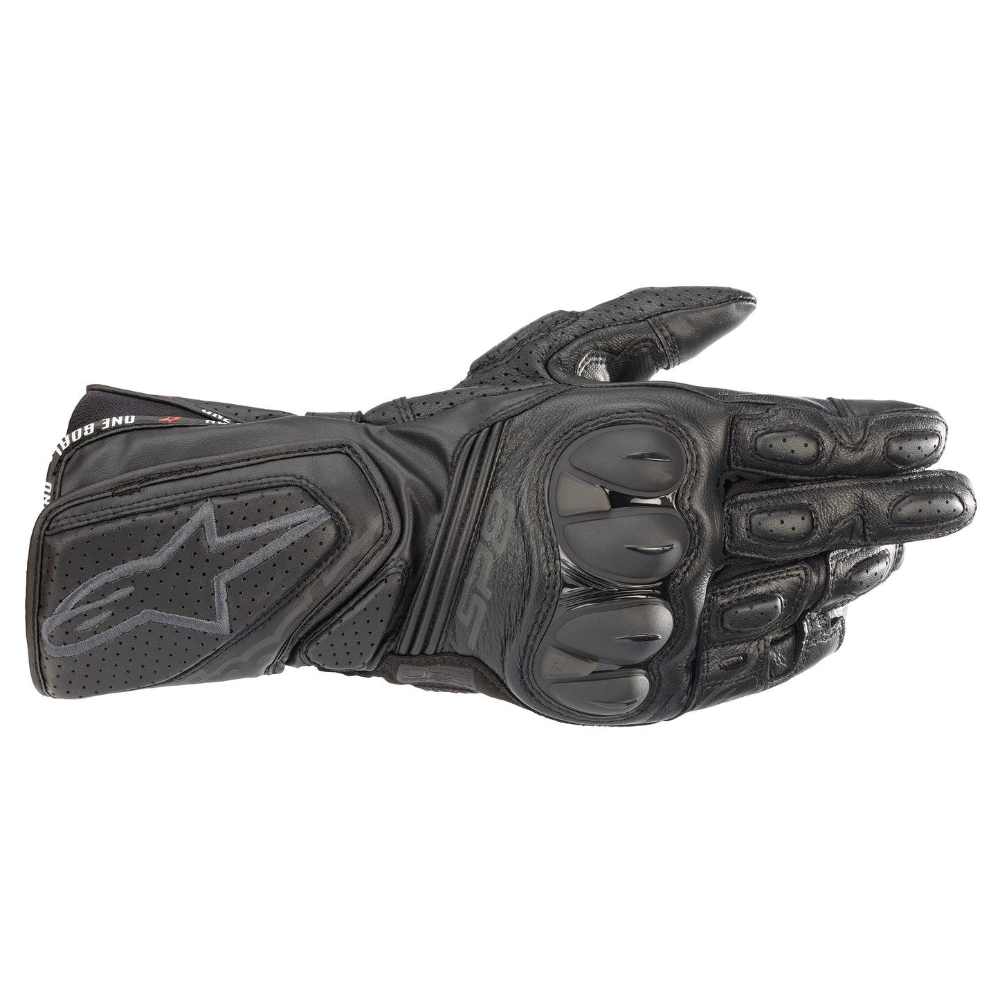 Alpinestars SP-8 V3 Leather Gloves