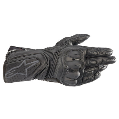 Alpinestars SP-8 V3 Leather Gloves