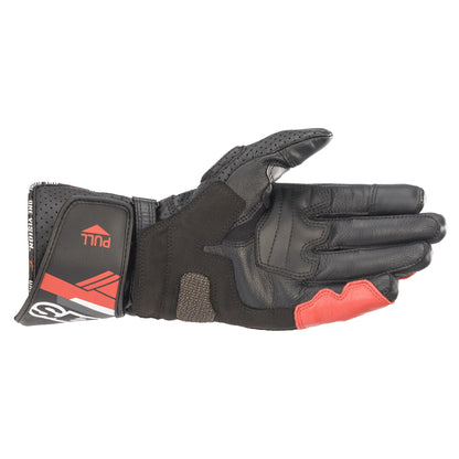 Alpinestars SP-8 V3 Leather Gloves