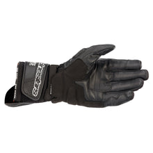 Alpinestars SP-8 Air Gloves - Black