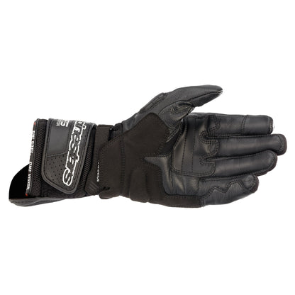 Alpinestars SP-8 Air Gloves - Black