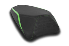 LUIMOTO (HyperSport) Passenger Seat Cover for the KAWASAKI H2 SX (2022+)