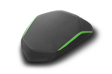 LUIMOTO (HyperSport) Passenger Seat Cover for the KAWASAKI H2 SX (2022+)