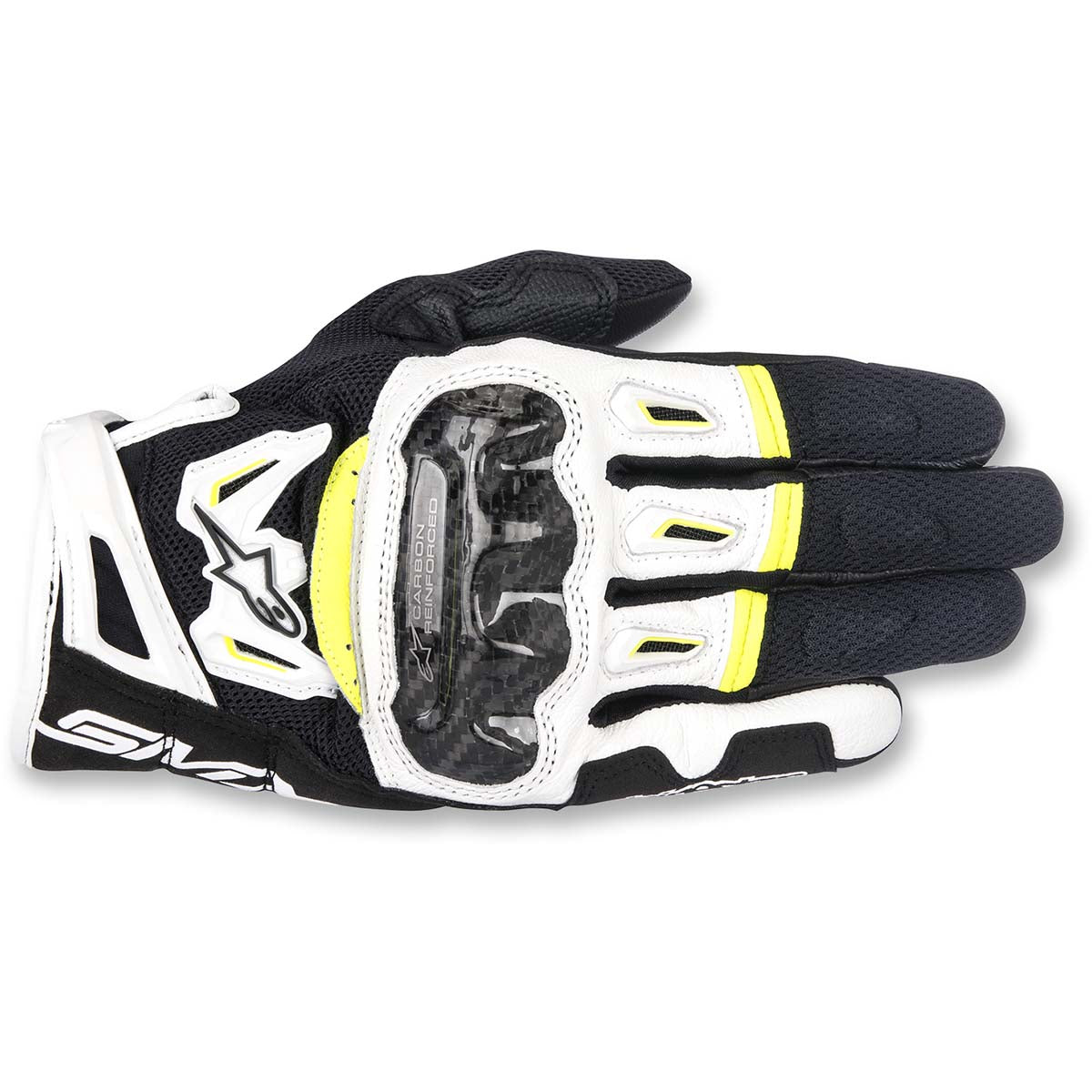 Alpinestars SMX-2 Air Carbon V2 Gloves