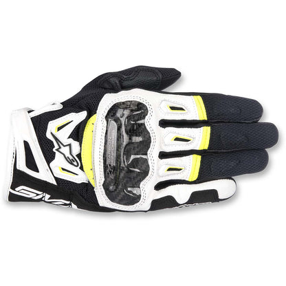 Alpinestars SMX-2 Air Carbon V2 Gloves