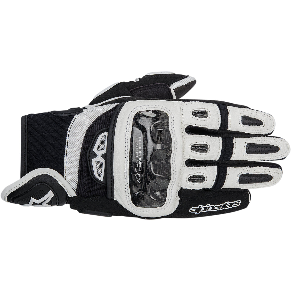 Alpinestars GP-Air Leather Gloves