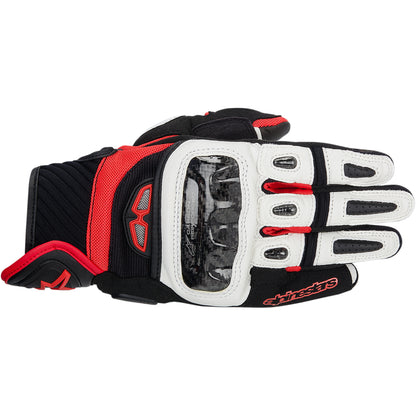 Alpinestars GP-Air Leather Gloves