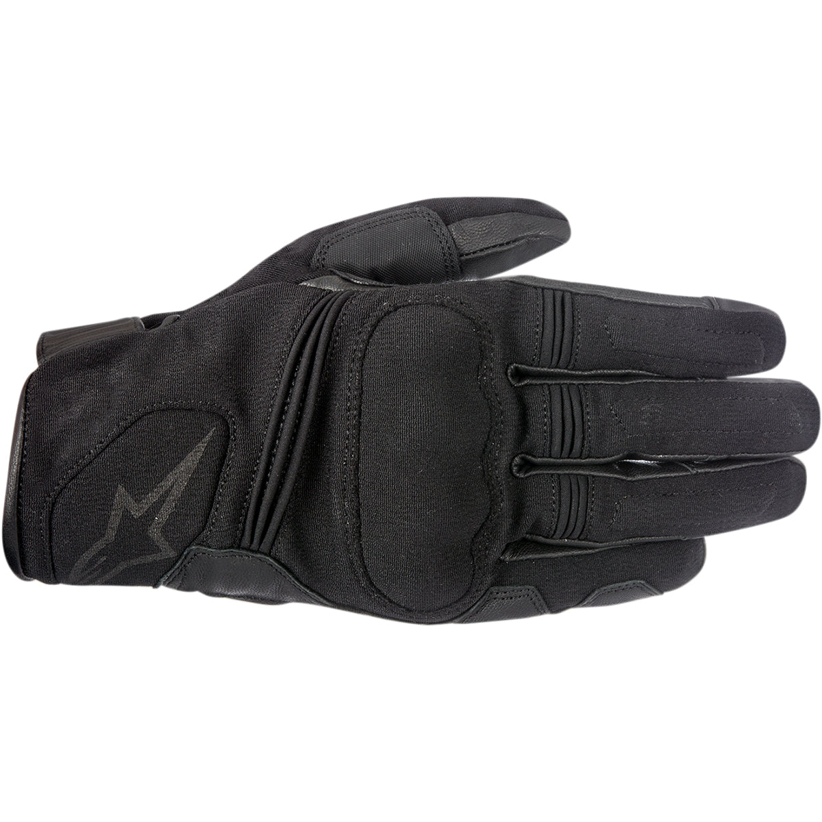 Alpinestars Warden Gloves - Black