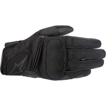 Alpinestars Warden Gloves - Black