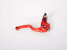 Beringer Aerotec Hydraulic Brake Master Cylinder for One Inch Bars (Harley)